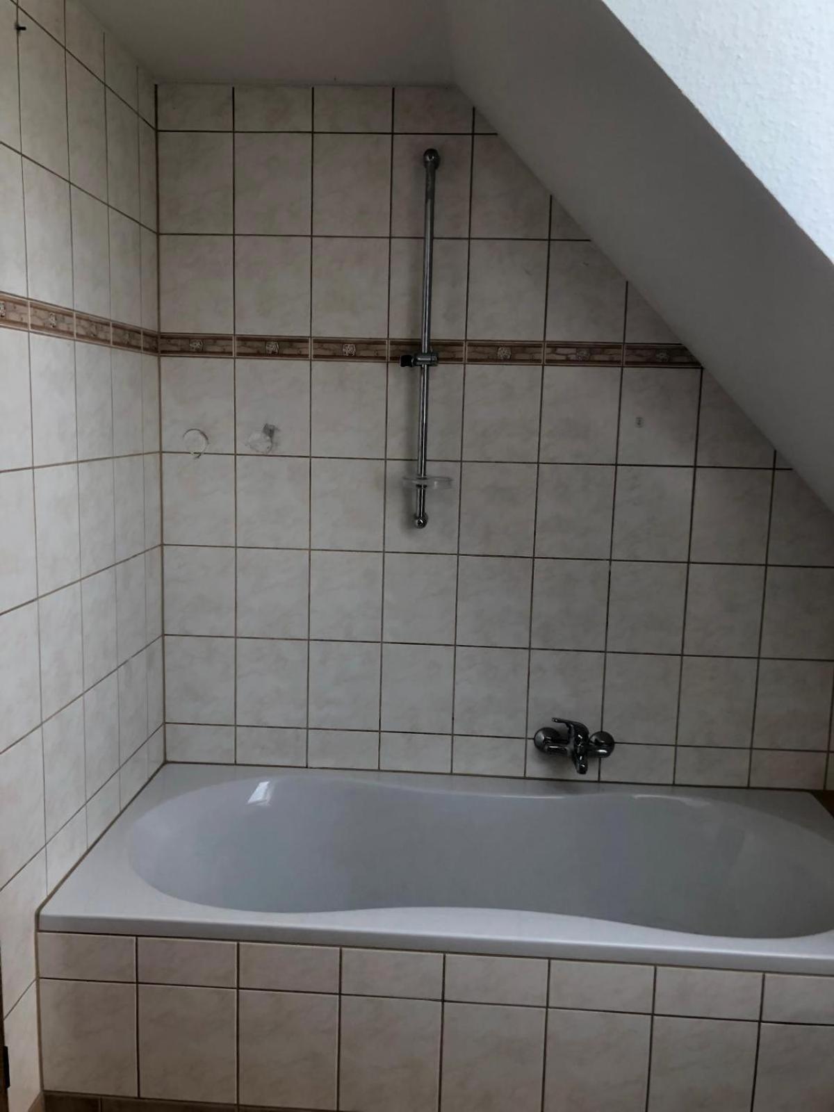 Neu Renovierte Wohnung In Alter Schule Hattgenstein Eksteriør bilde
