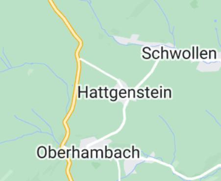 Neu Renovierte Wohnung In Alter Schule Hattgenstein Eksteriør bilde